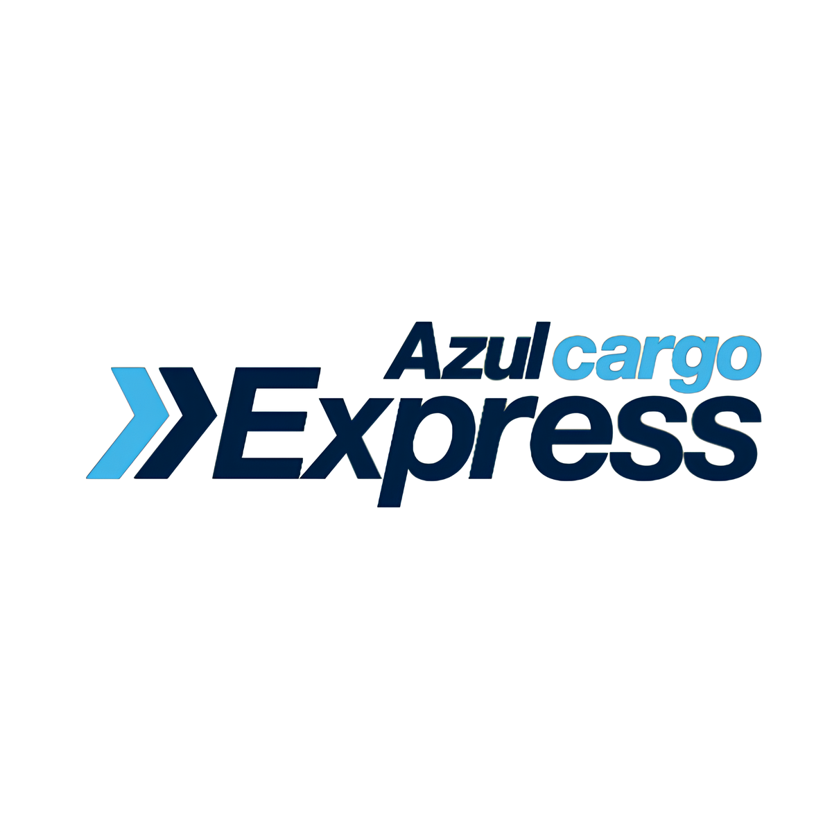 azul_cargo Logo